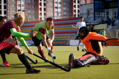 Hockey
