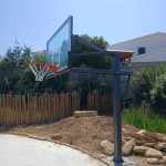 CONJUNTO COMPLETO DE BASQUETEBOL PROFISSIONAL AJUSTVEL