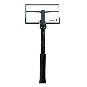 CONJUNTO COMPLETO DE BALONCESTO PROFESIONAL AJUSTABLE CONJUNTO COMPLETO DE BALONCESTO PROFESIONAL AJUSTABLE