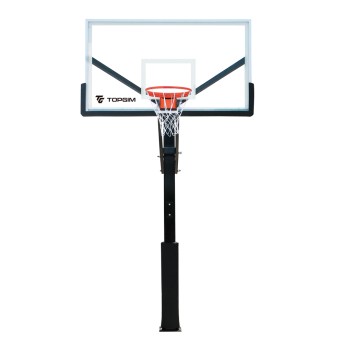 CONJUNTO COMPLETO DE BALONCESTO PROFESIONAL AJUSTABLE CONJUNTO COMPLETO DE BALONCESTO PROFESIONAL AJUSTABLE