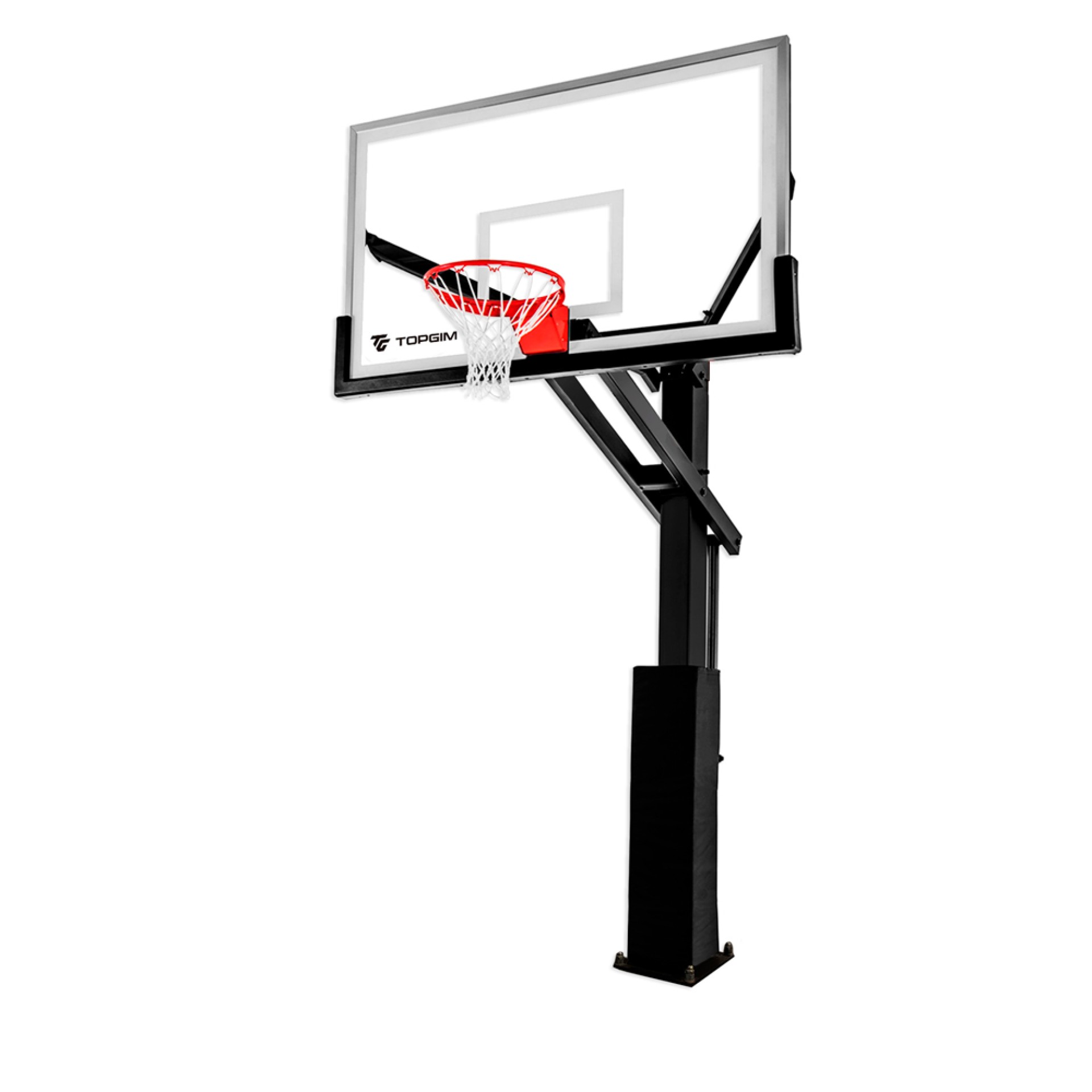 CONJUNTO COMPLETO DE BALONCESTO PROFESIONAL AJUSTABLE