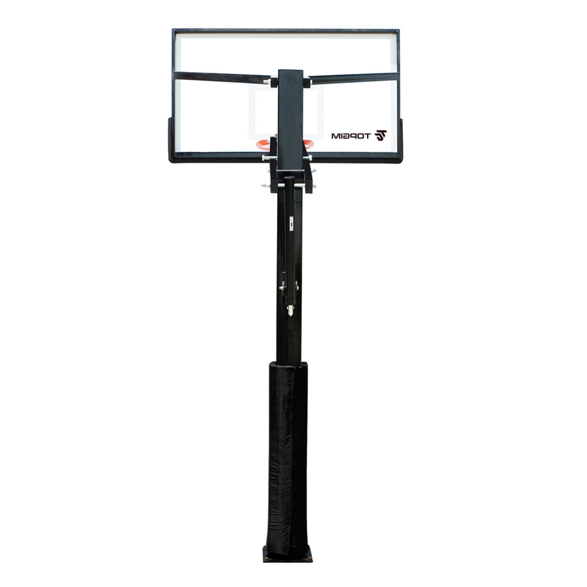 CONJUNTO COMPLETO DE BALONCESTO PROFESIONAL AJUSTABLE