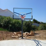 CONJUNTO COMPLETO DE BASQUETEBOL PROFISSIONAL AJUSTVEL