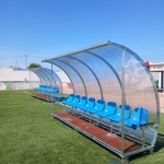 CABINE DE SUPLENTES