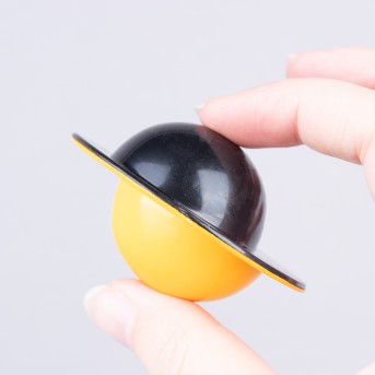 FLOATING UFOS IN PVC FLOATING UFOS IN PVC