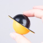 FLOATING UFOS IN PVC
