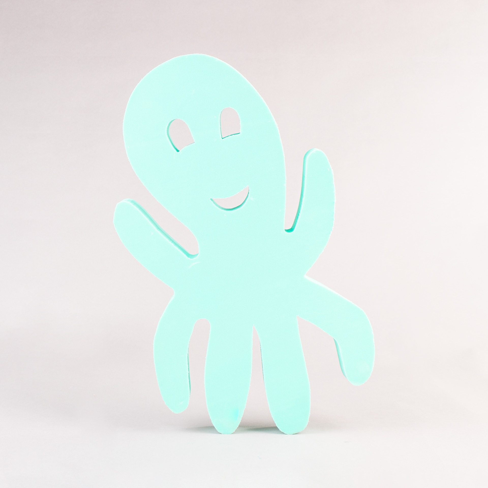 POLVO FLOTANTE - 47x28x4,5cm