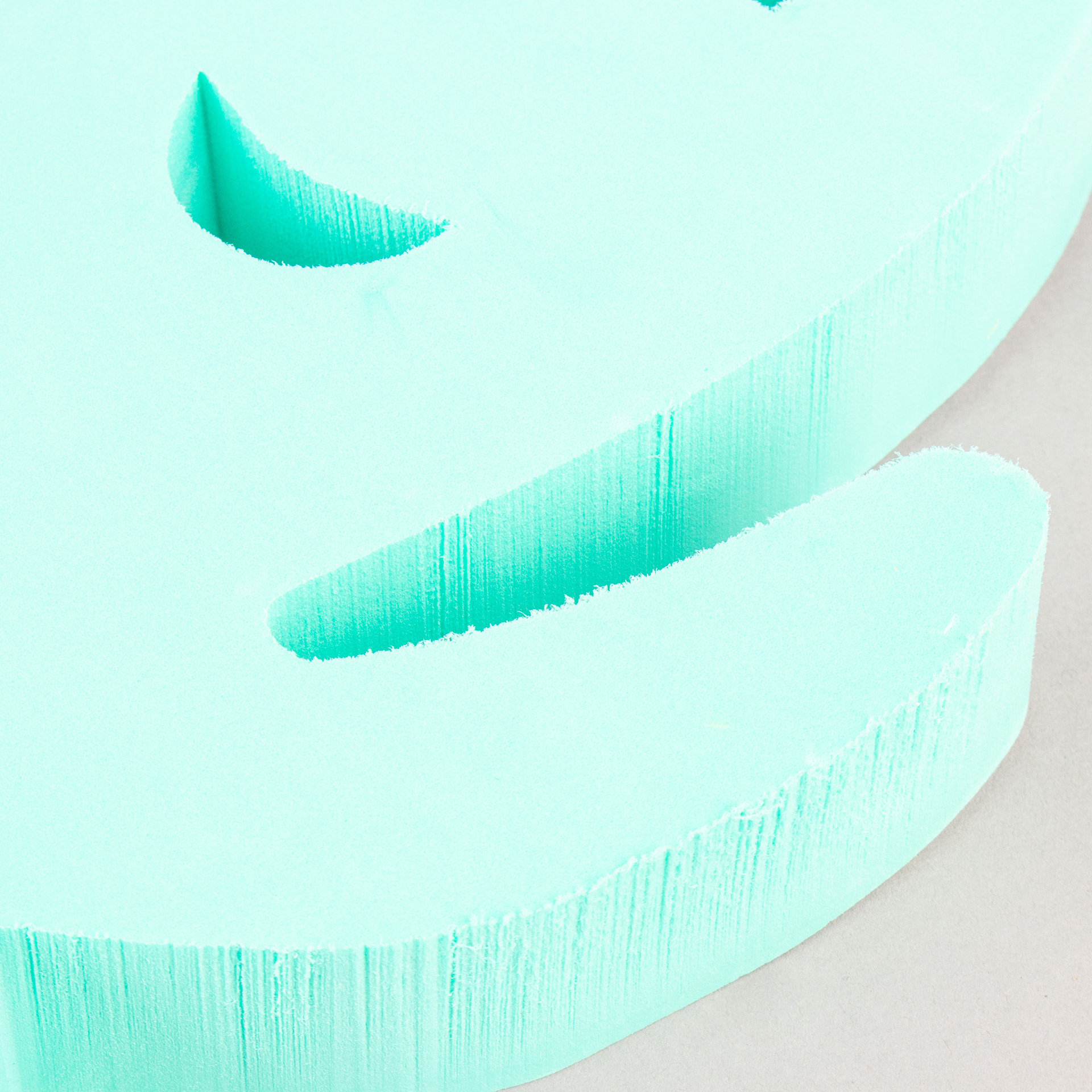 POLVO FLOTANTE - 47x28x4,5cm