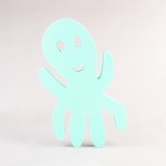 POLVO FLUTUANTE - 47x28x4,5cm