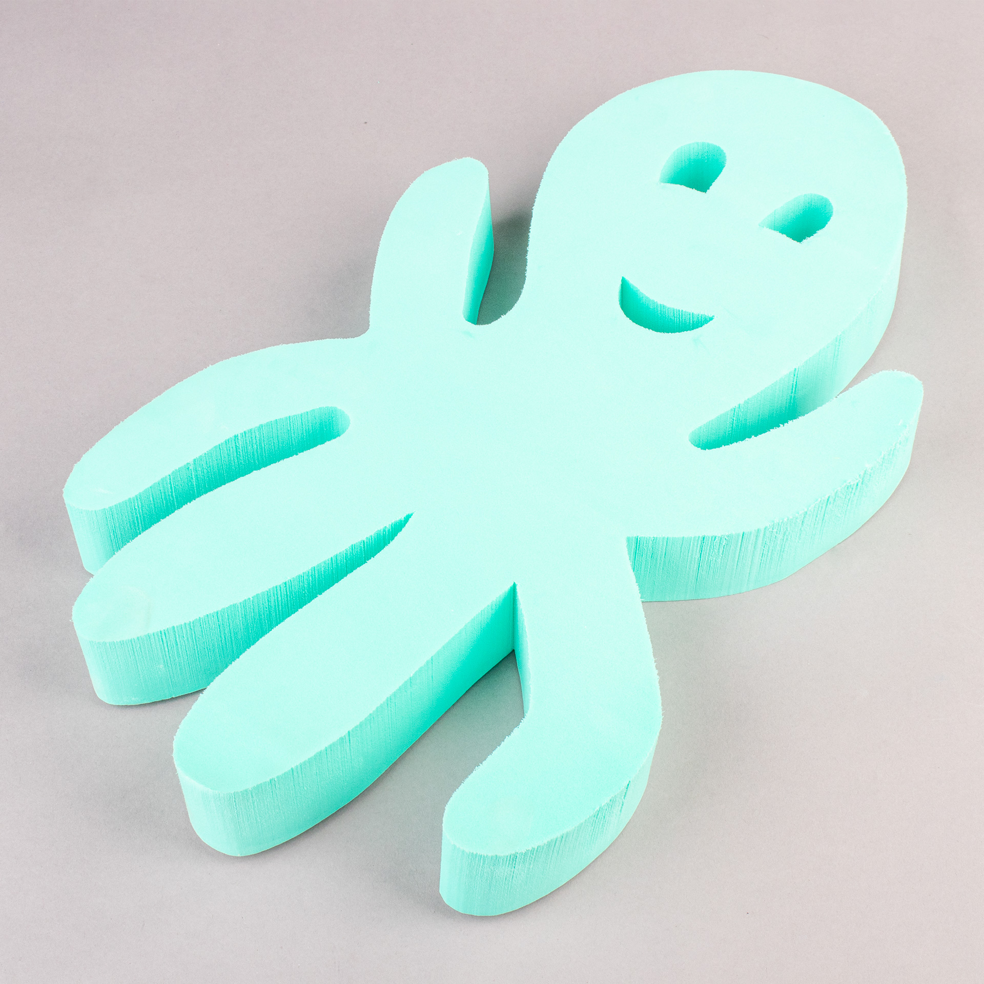 POLVO FLOTANTE - 47x28x4,5cm