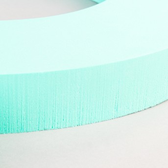 FLOATING EIGHT - 80x50x4.5cm