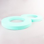 OITO FLUTUANTE - 80x50x4,5cm