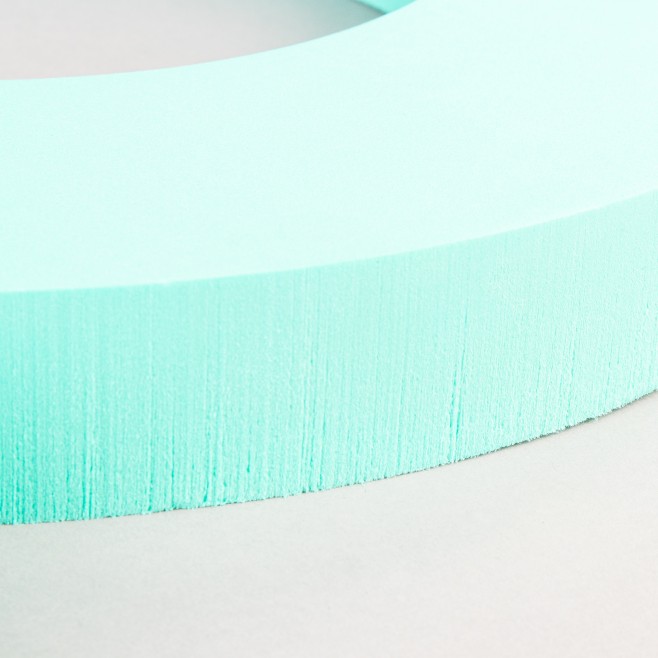 OCHO FLOTANTE - 80x50x4.5cm