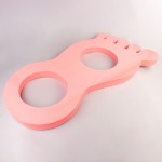 P FLUTUANTE - 100x50x4,5cm