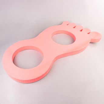 P FLUTUANTE - 100x50x4,5cm