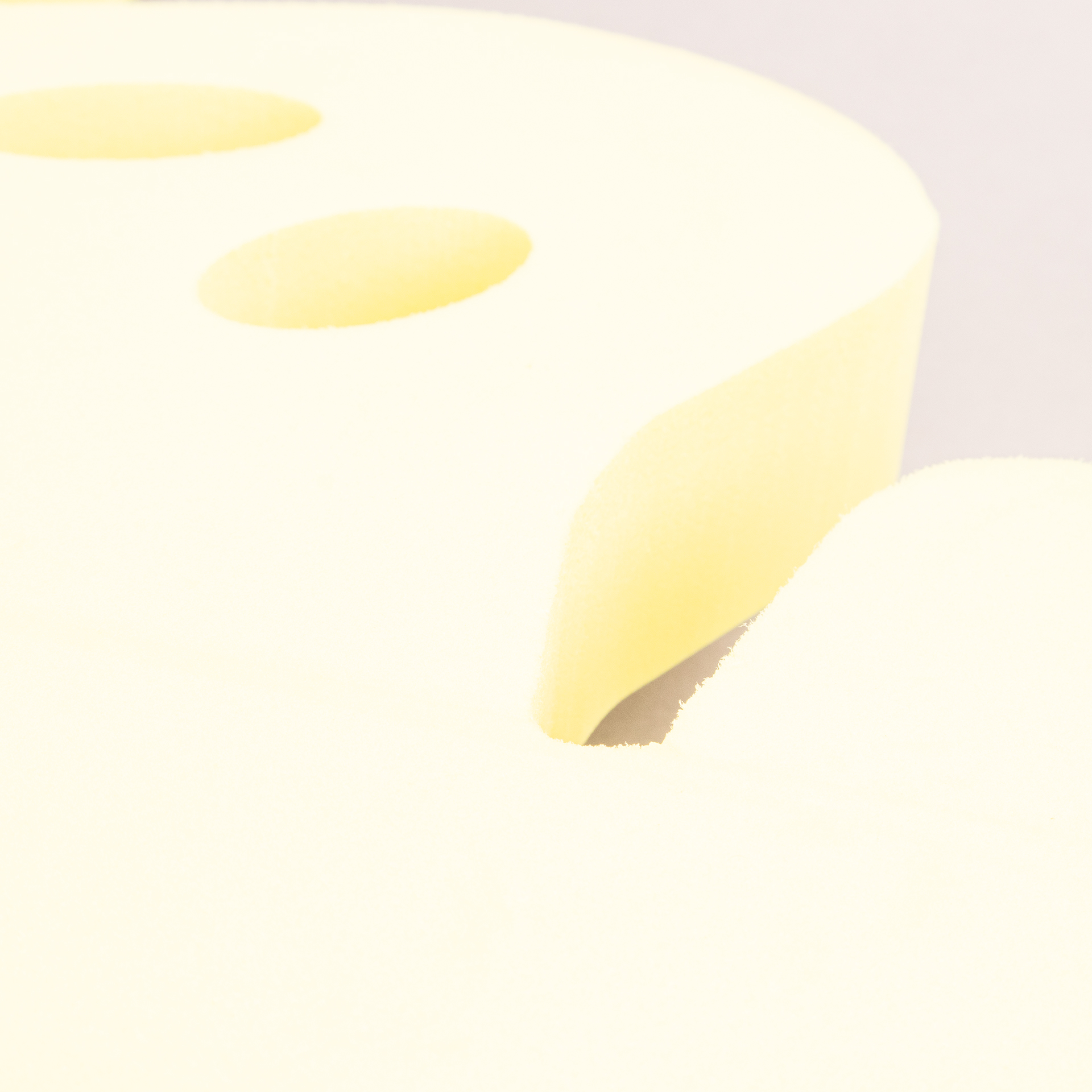 FANTASMA FLOTANTE - 100x75x4.5cm