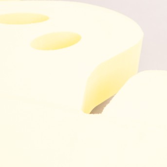 FLOATING GHOST - 100x75x4.5cm