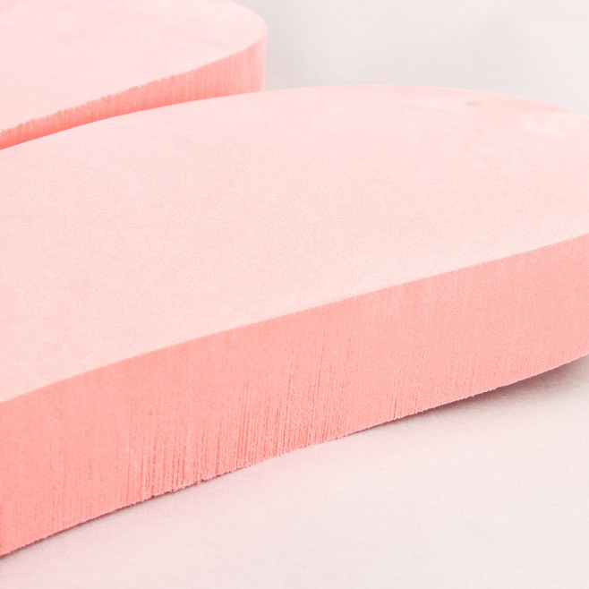 MANO FLOTANTE - 90x70x4.5cm