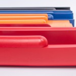 HIGH COMPETITION BASKETBALL TABLE PROTECTION