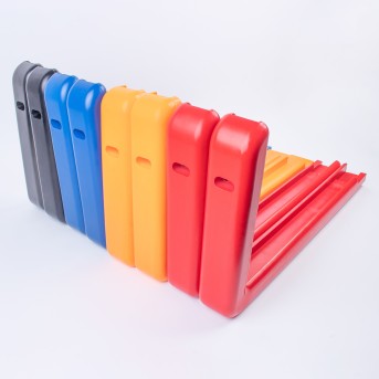 PROTECTOR DE TABLERO PARA BALONCESTO COMPETICIN