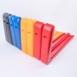 HIGH COMPETITION BASKETBALL TABLE PROTECTION