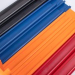HIGH COMPETITION BASKETBALL TABLE PROTECTION
