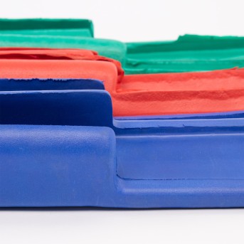 PROTECTOR DE TABLERO PARA BALONCESTO