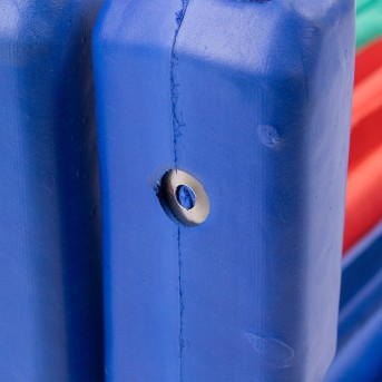 PROTECTOR DE TABLERO PARA BALONCESTO