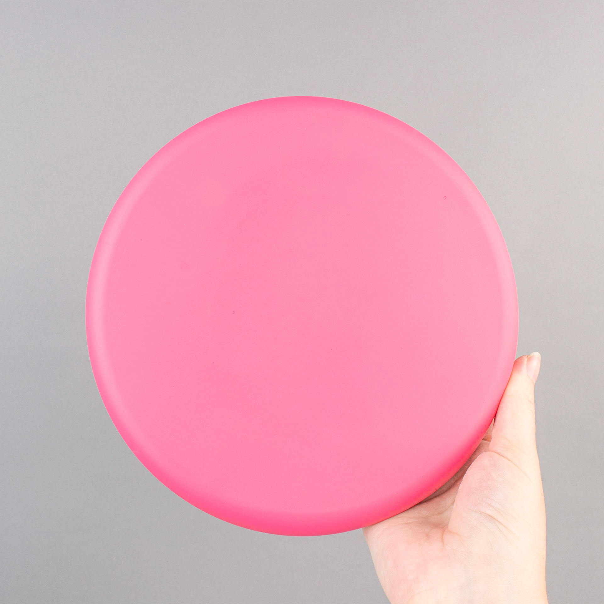 DISCO VOLADOR DE ESPUMA