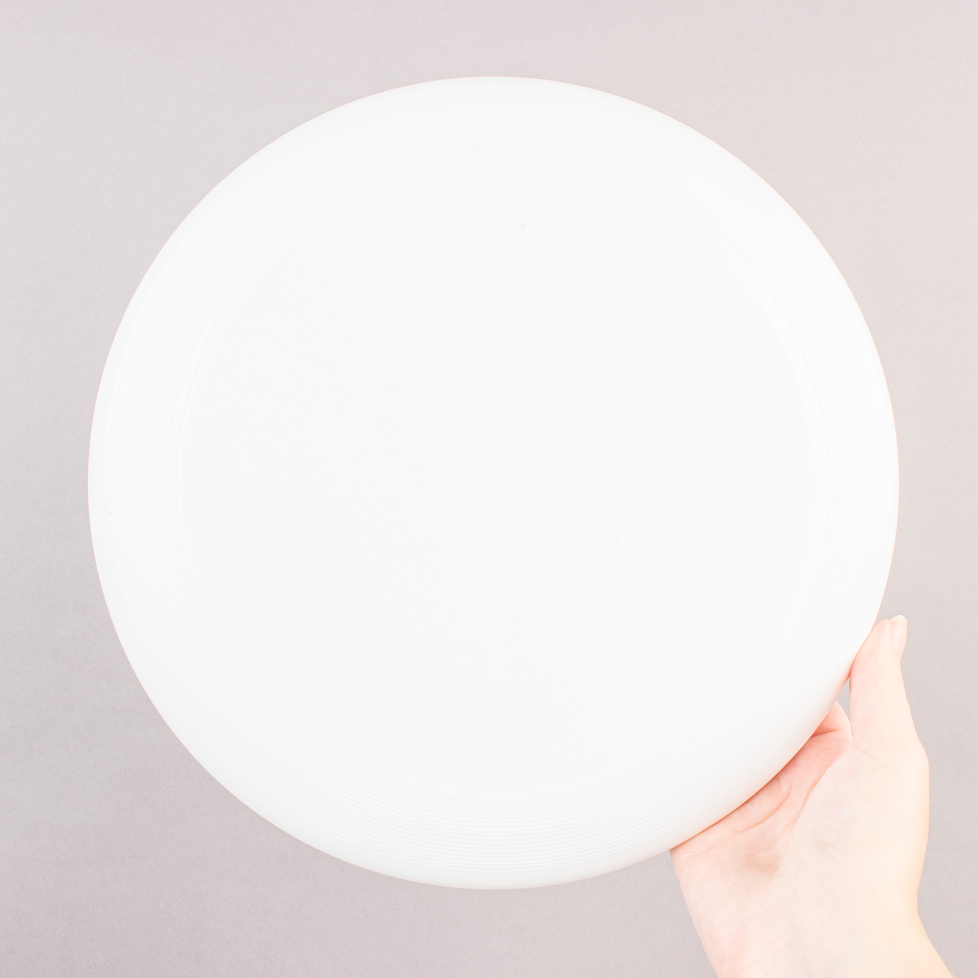 DISCO VOLADOR PARA COMPETENCIA