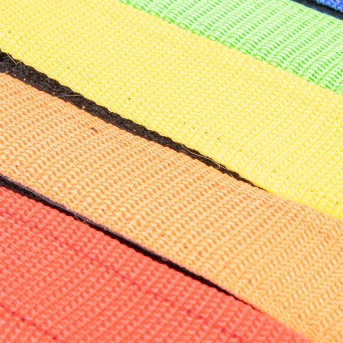 CARRERA DE TRES PIERNAS - SET 6 UNIDADES