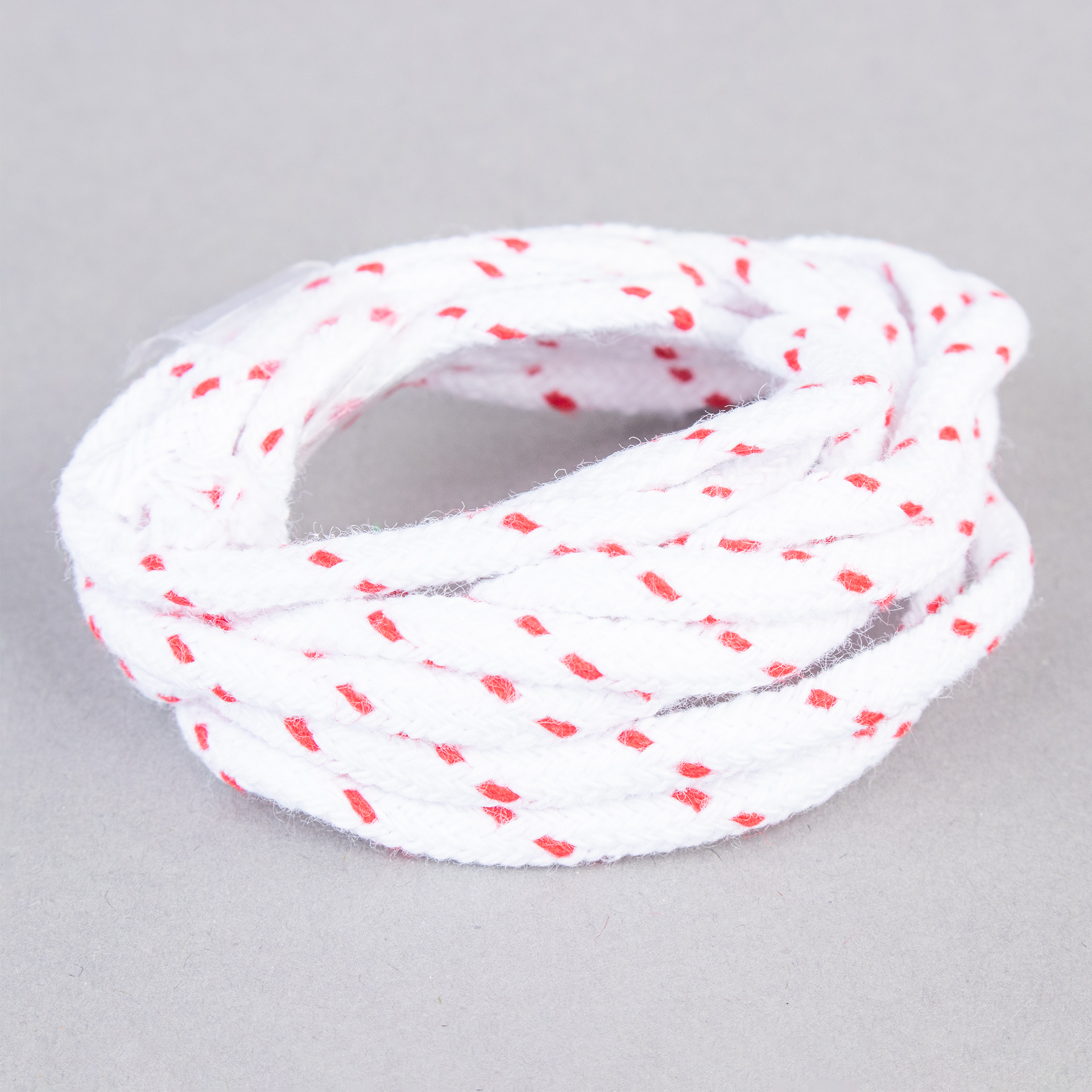 TROMPO DE MADERA CON CUERDA