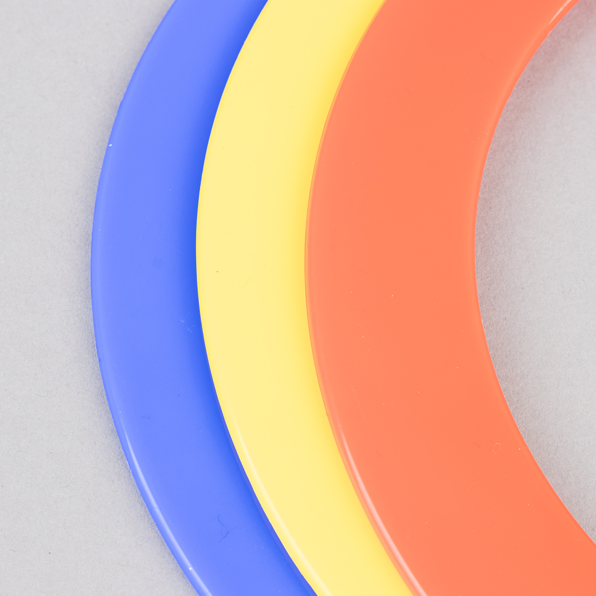 AROS - MALABARISMO - 3 UNIDADES