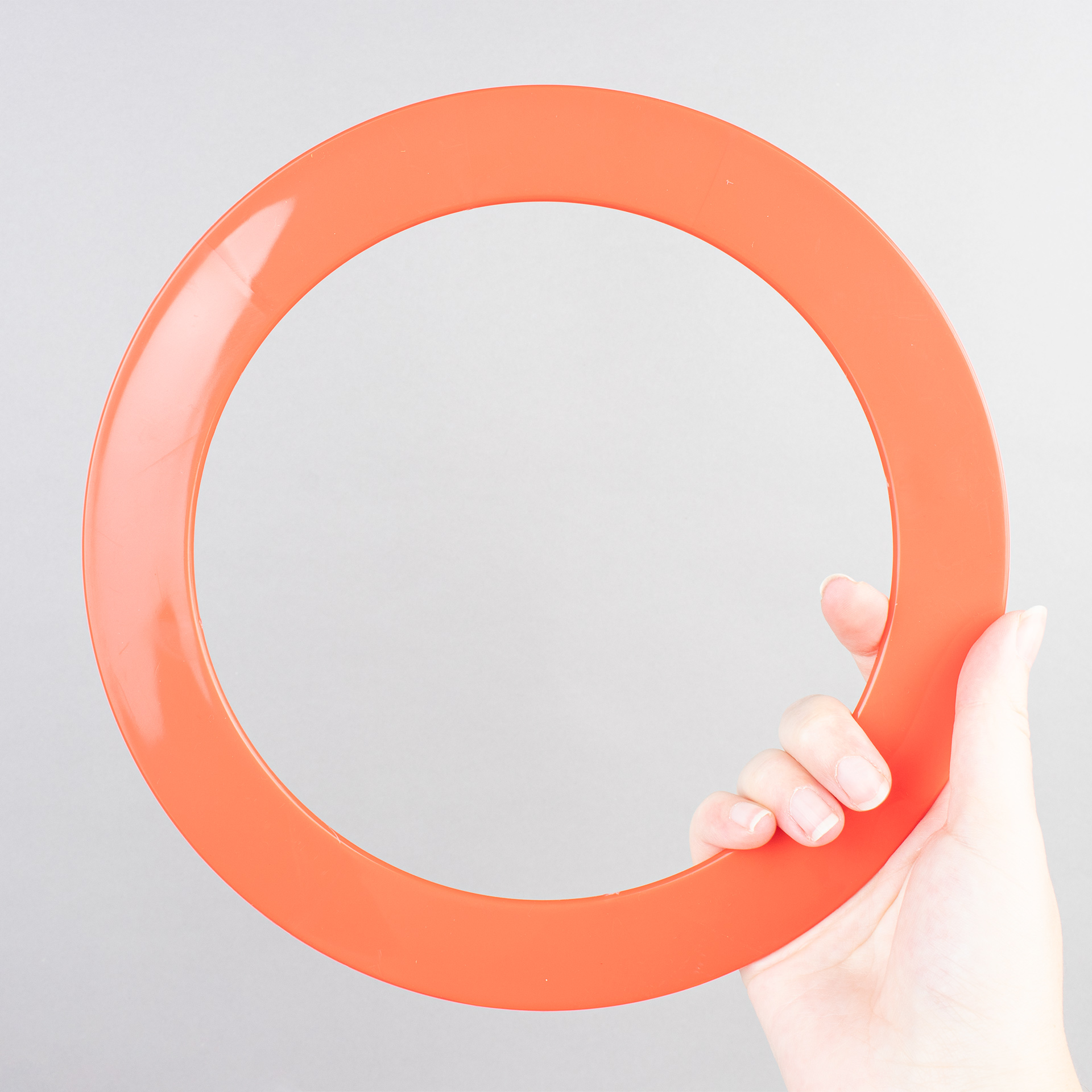 AROS - MALABARISMO - 3 UNIDADES