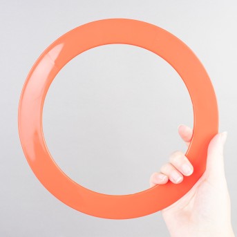 AROS - MALABARISMO - 3 UNIDADES