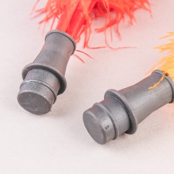 RECARGA DE PLUMAS PARA INDIAKA