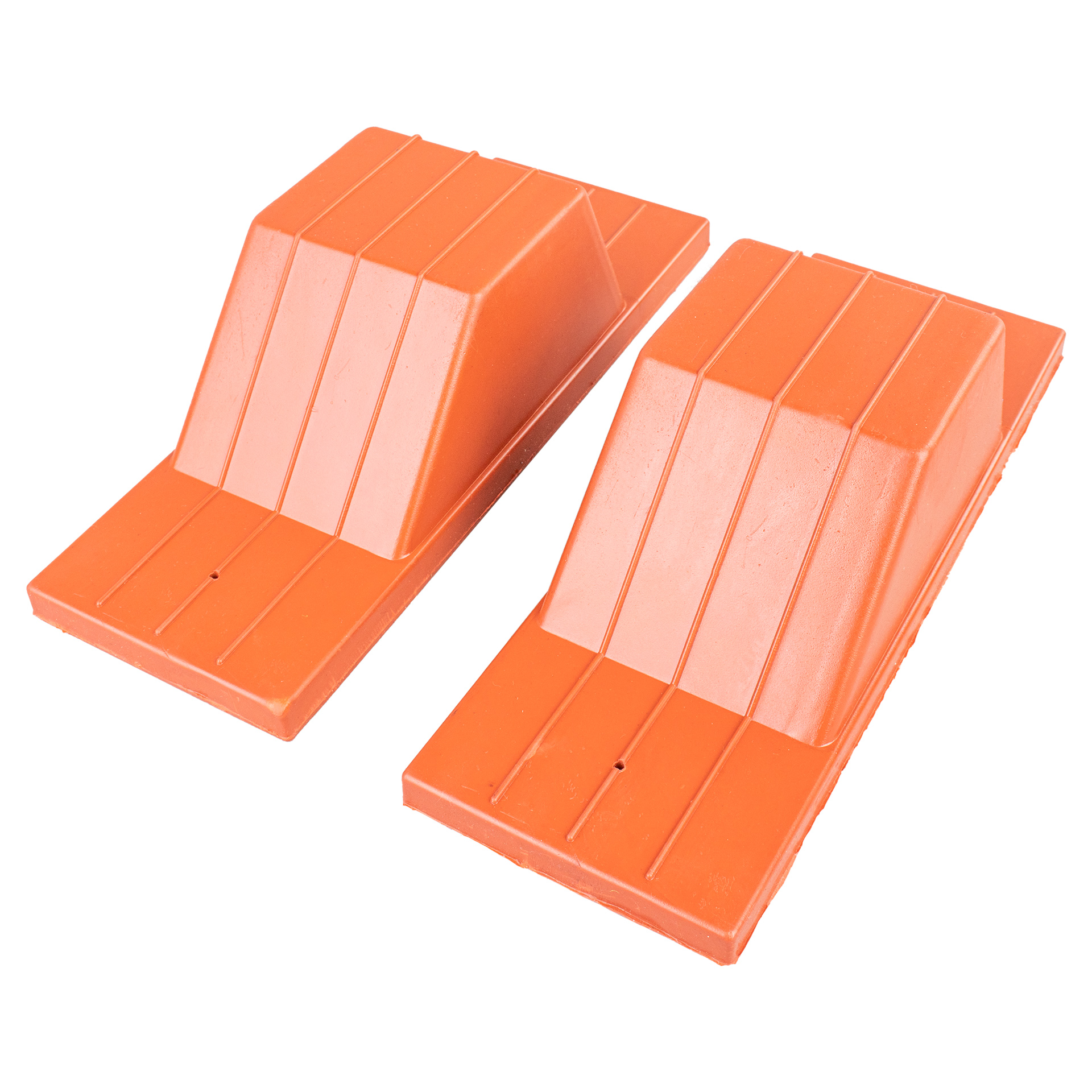 STARTING BLOCK RUBBER