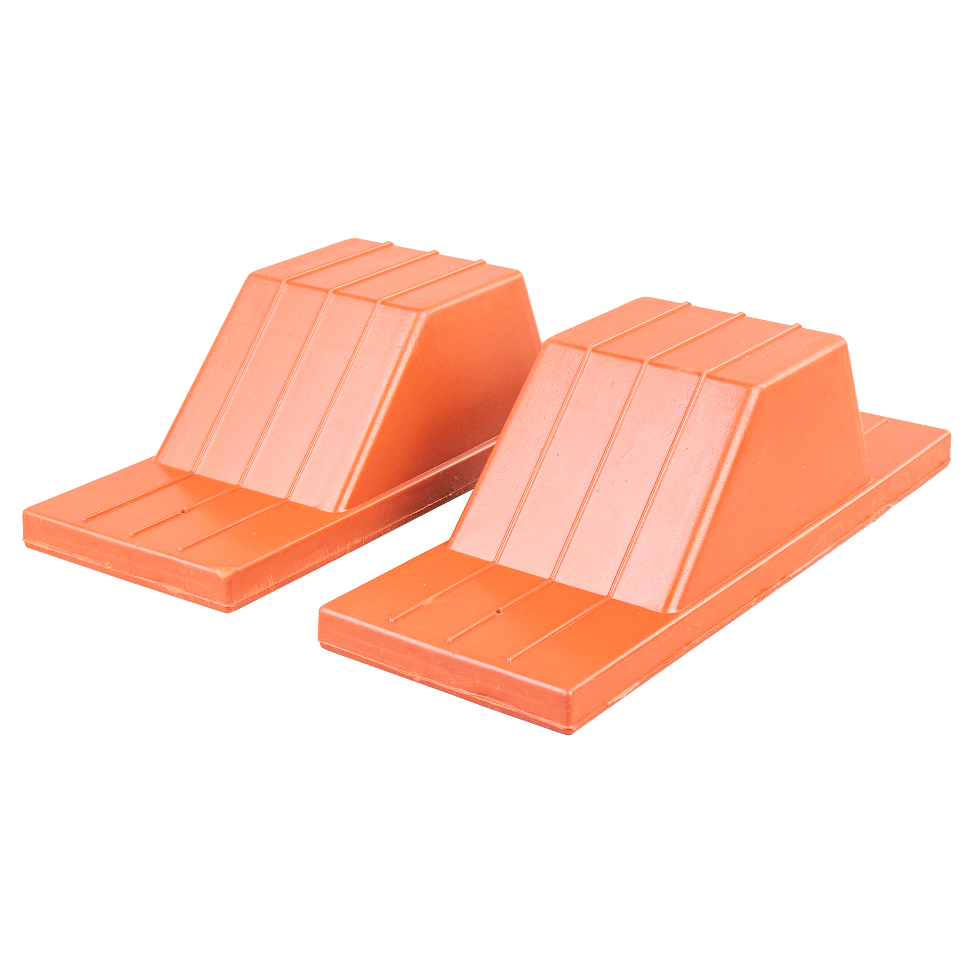 STARTING BLOCK RUBBER