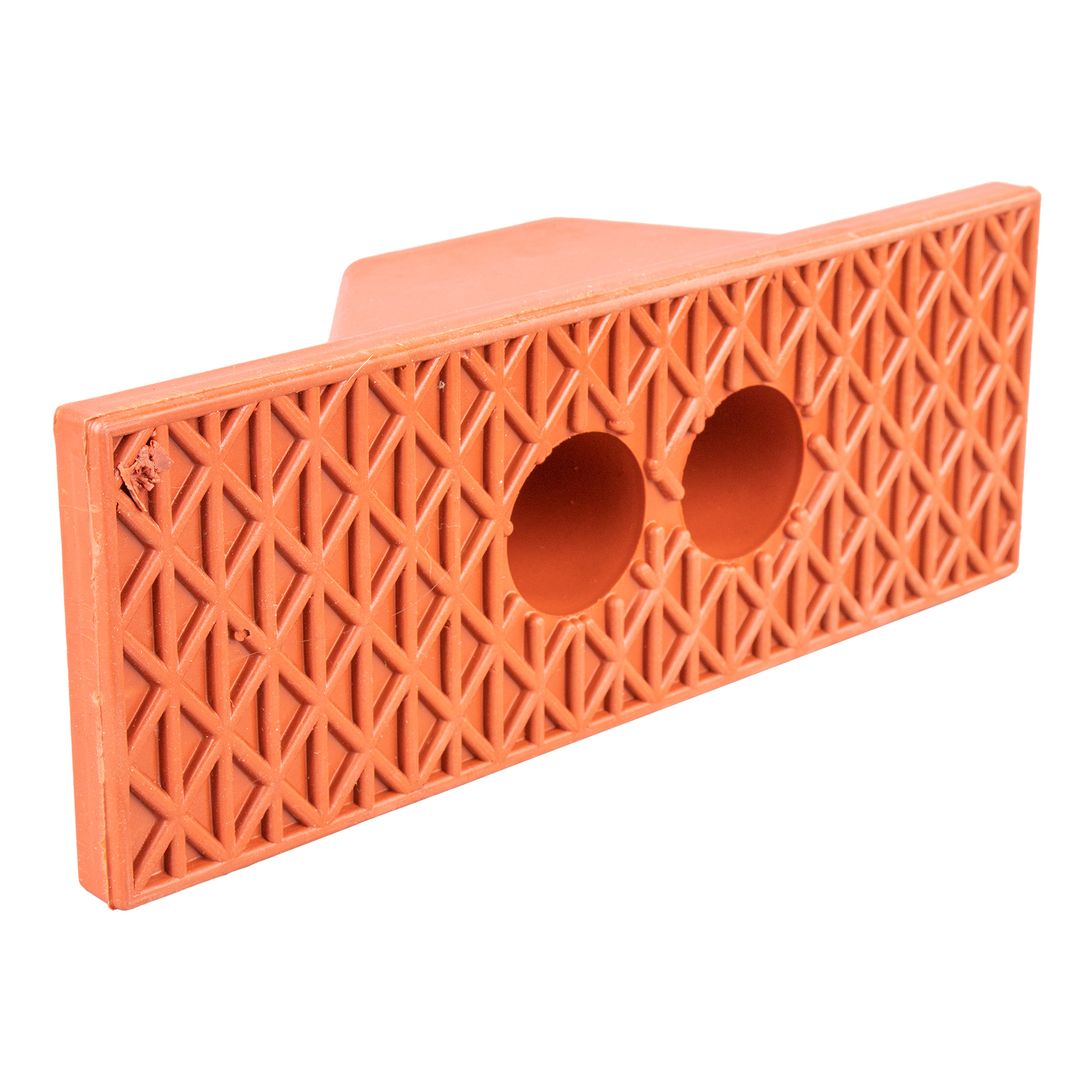 STARTING BLOCK RUBBER