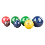 IRON ATHLETICS SHOT PUT