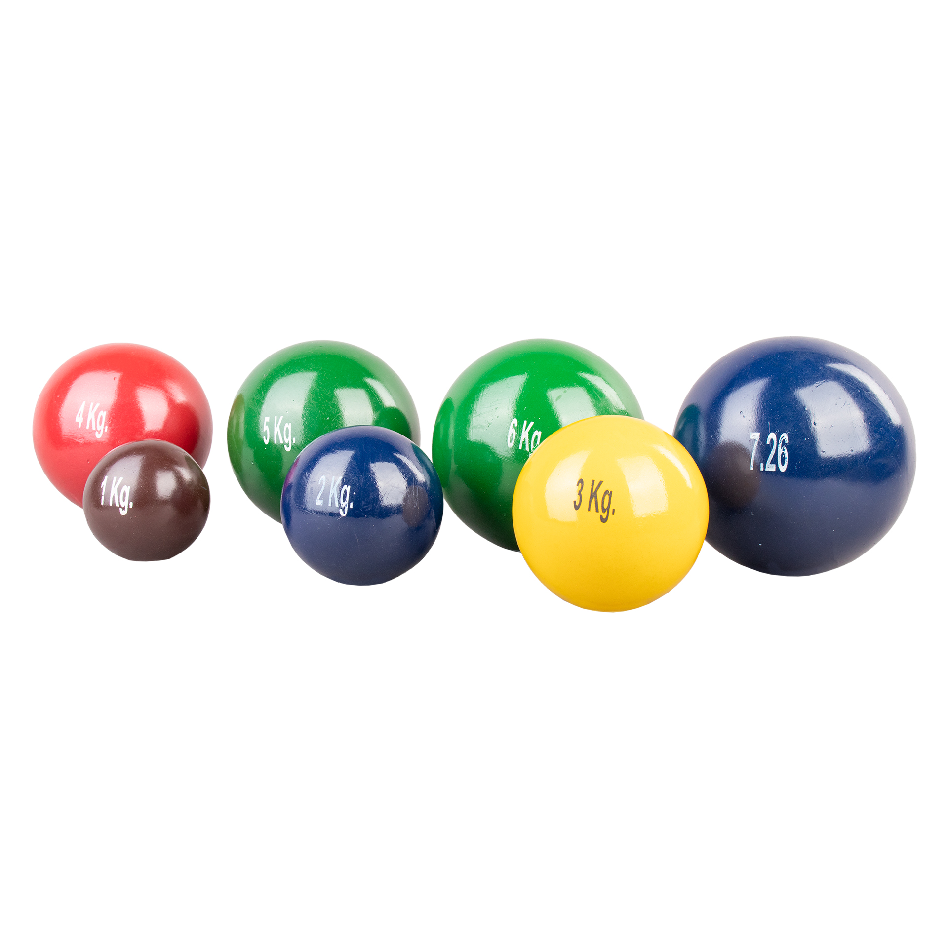 PESO DE ATLETISMO EM FERRO