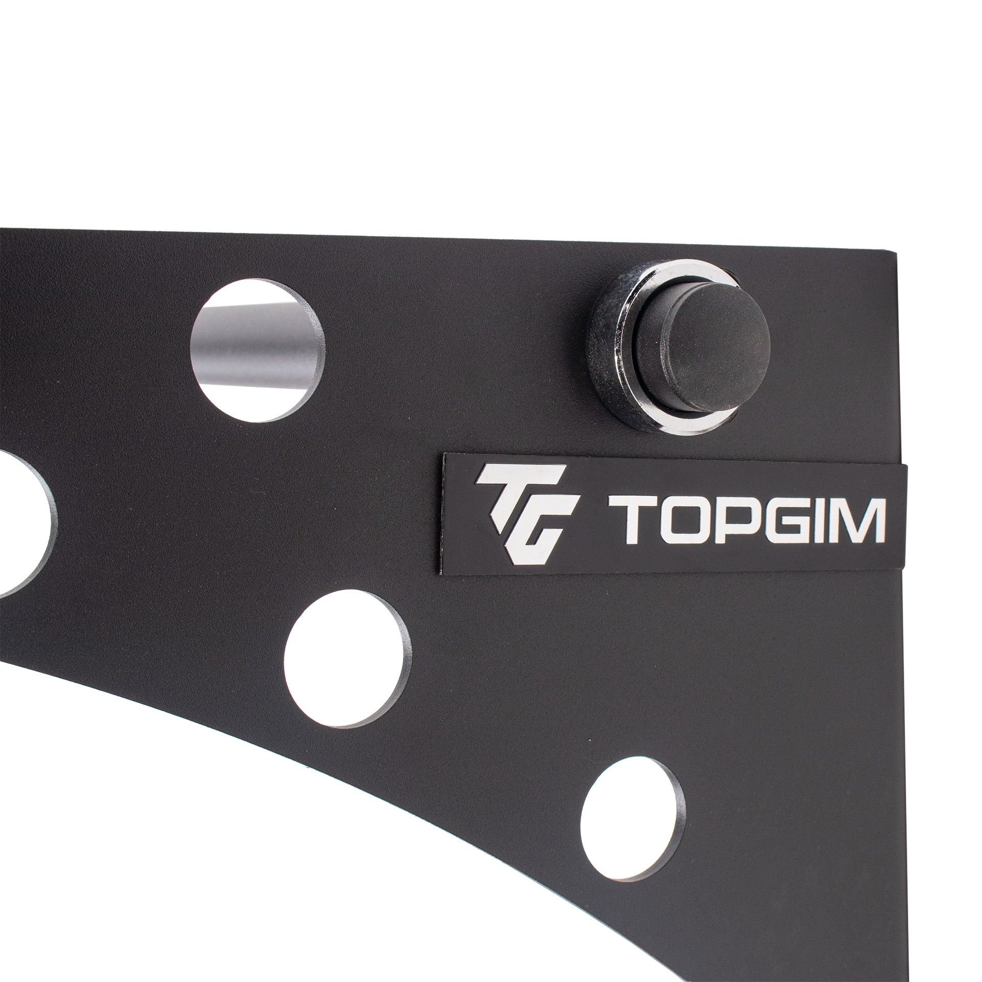 SOPORTE DE PARED PARA BALONES MEDICINARIOS BOLA DE PARED