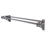 SUPORTE DE PAREDE PARA BOLAS MEDICINAIS WALL BALL SUPORTE DE PAREDE PARA BOLAS MEDICINAIS WALL BALL