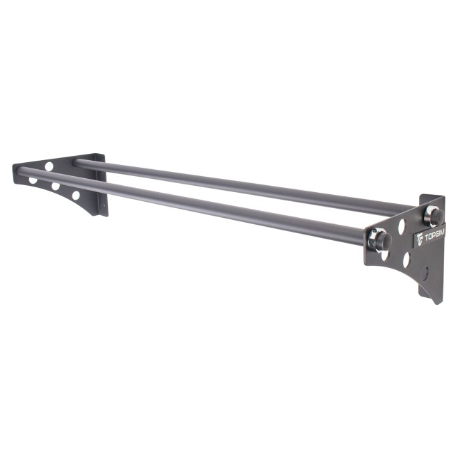 SUPORTE DE PAREDE PARA BOLAS MEDICINAIS WALL BALL