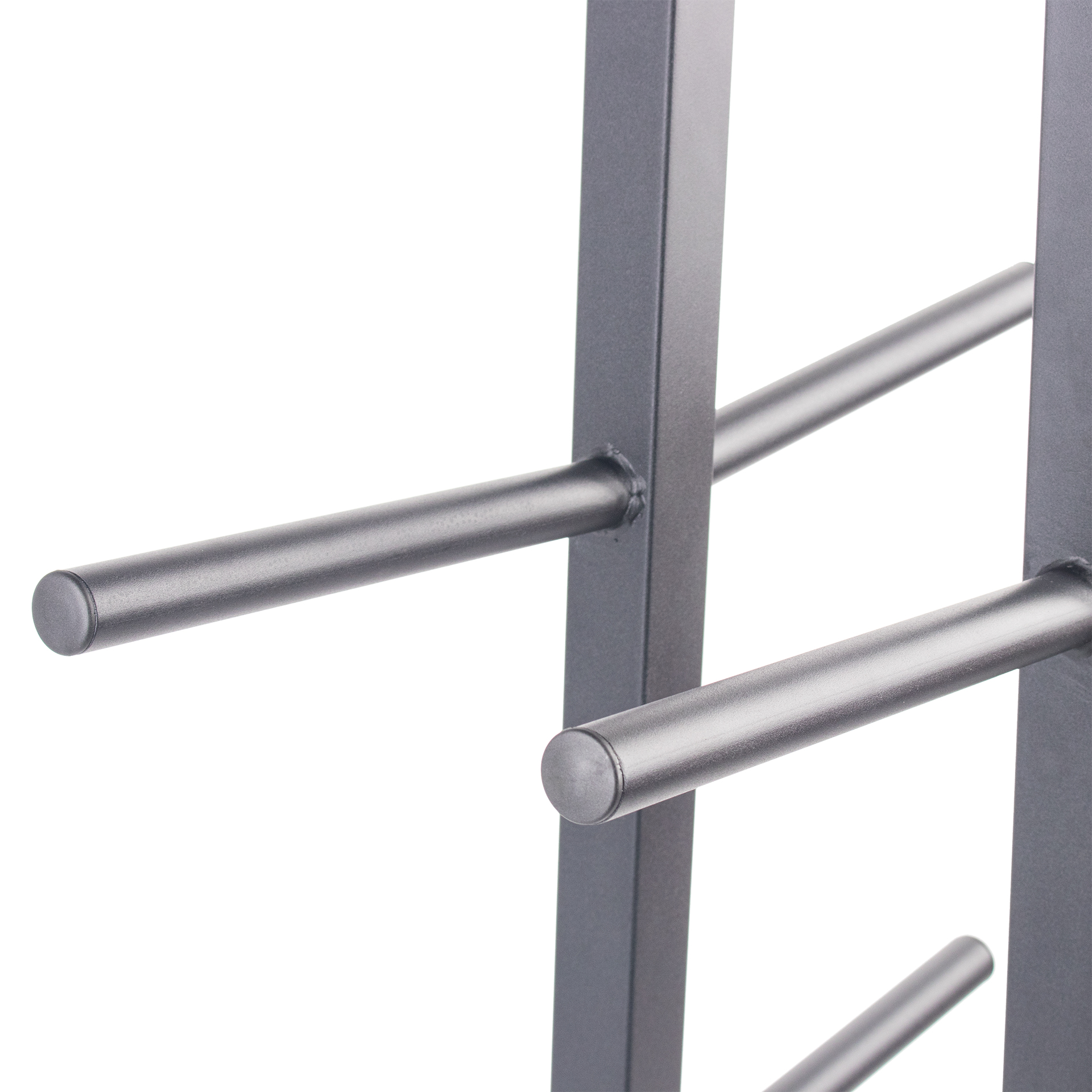 SOPORTE VERTICAL PARA BALONES MEDICINALES