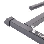 SUPORTE VERTICAL PARA BOLAS MEDICINAIS