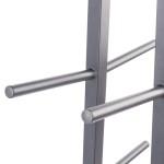 SUPORTE VERTICAL PARA BOLAS MEDICINAIS