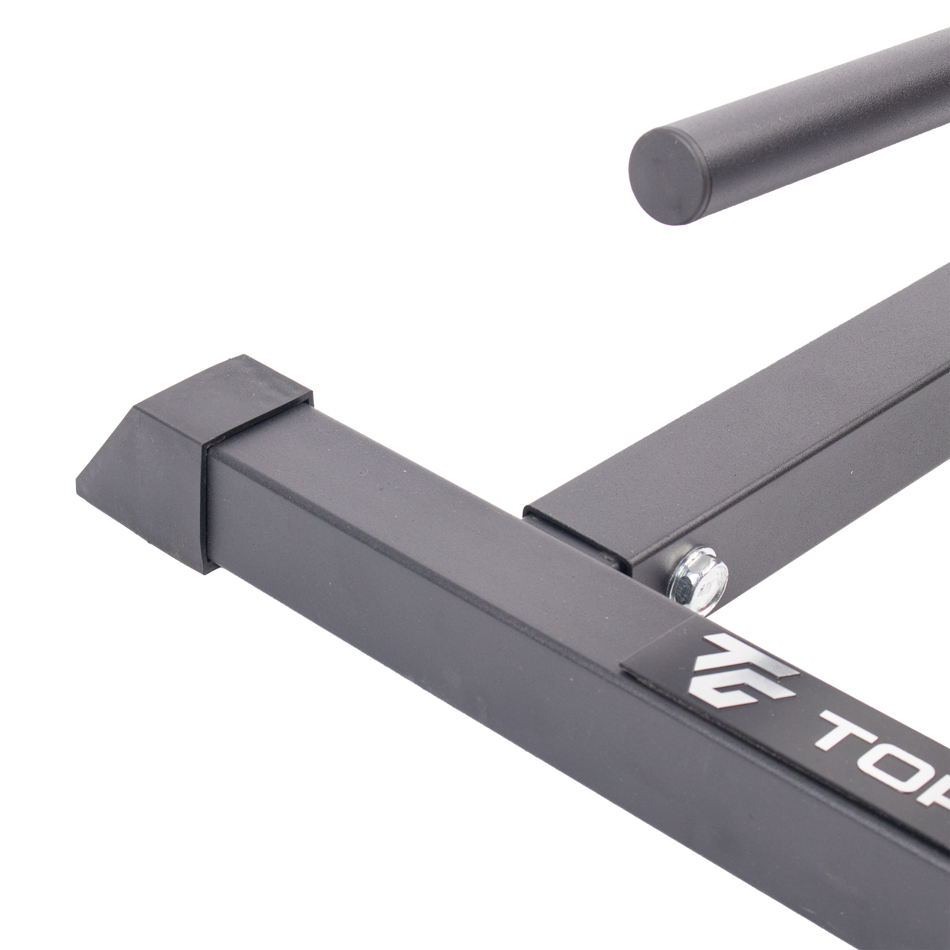 SOPORTE VERTICAL PARA BALONES MEDICINALES