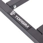 SUPORTE VERTICAL PARA BOLAS MEDICINAIS