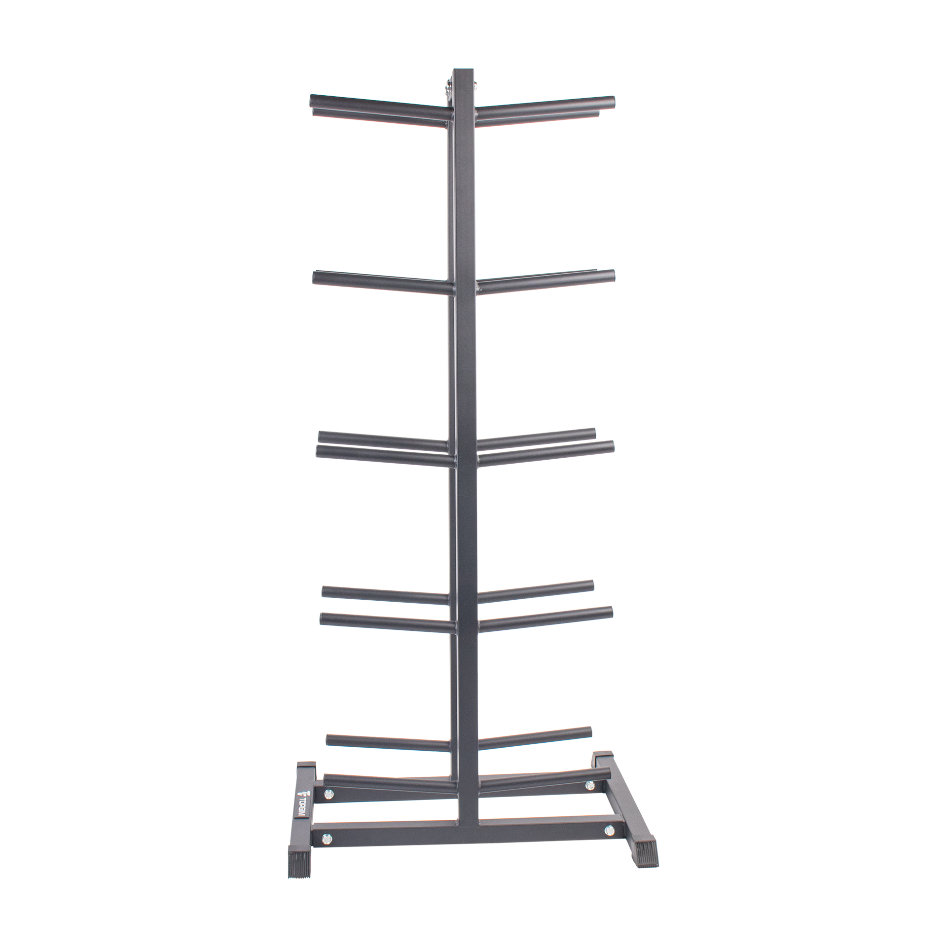 SOPORTE VERTICAL PARA BALONES MEDICINALES